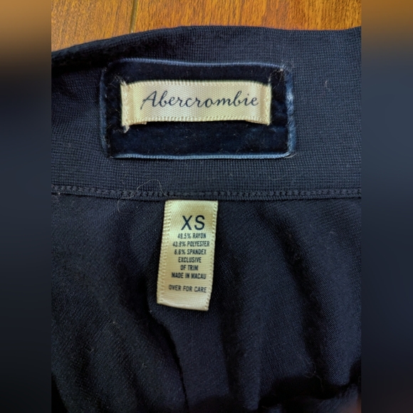 Vintage Abercrombie & Fitch skirt - Picture 6 of 6